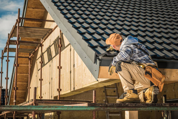 Best Roof Inspection Near Me  in Kittitas, WA
