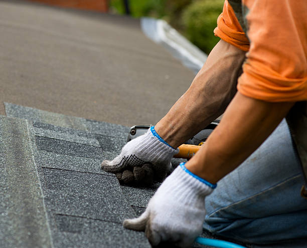 Best Emergency Roof Repair  in Kittitas, WA