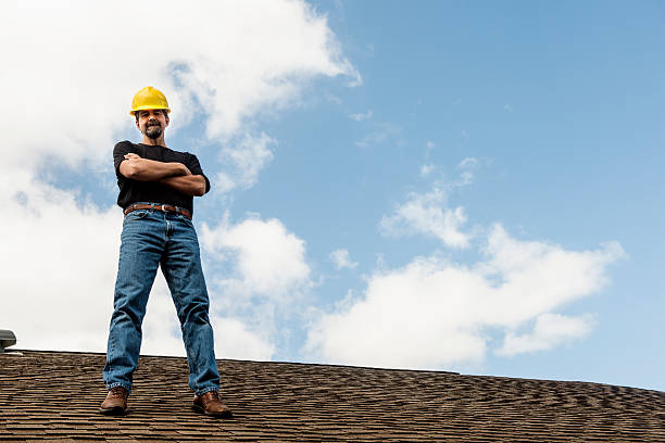 Best Flat Roof Repair Services  in Kittitas, WA