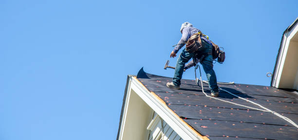 Quick and Trustworthy Emergency Roof Repair Services in Kittitas, WA